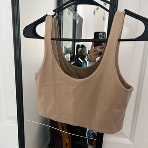 cotton on tank top